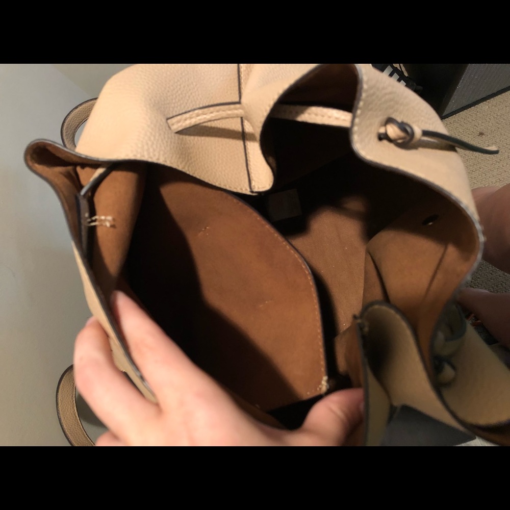 Backpack purse - Picture 4 of 6